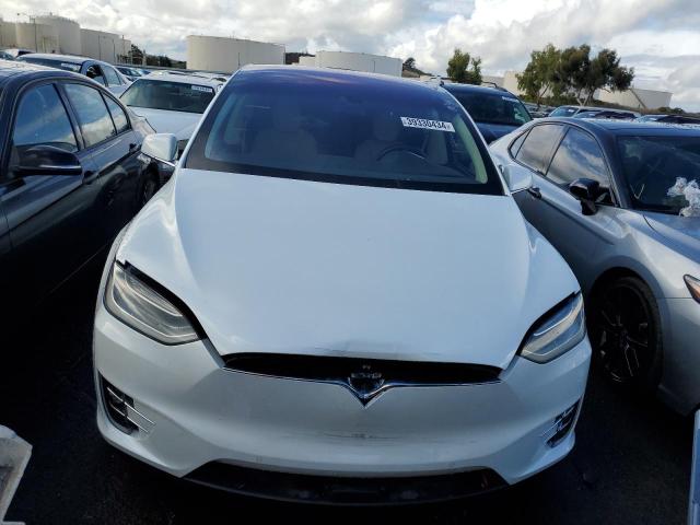 Photo 4 VIN: 5YJXCAE47GF000578 - TESLA MODEL X 