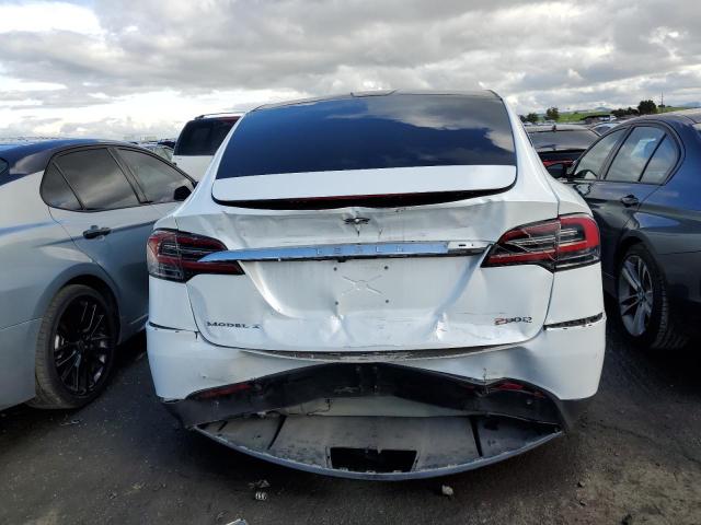 Photo 5 VIN: 5YJXCAE47GF000578 - TESLA MODEL X 