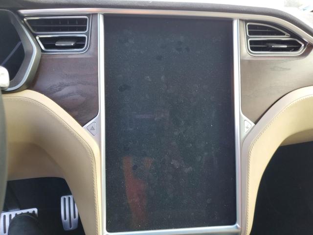 Photo 8 VIN: 5YJXCAE47GF000578 - TESLA MODEL X 