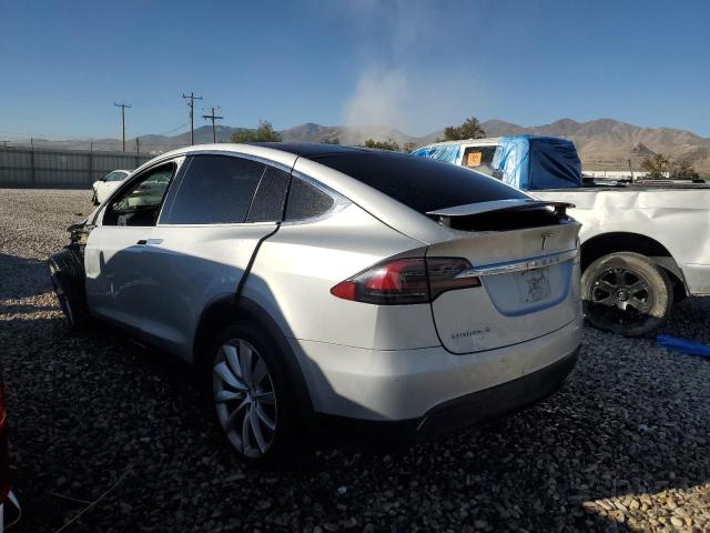 Photo 1 VIN: 5YJXCAE47HF052133 - TESLA MODEL X 