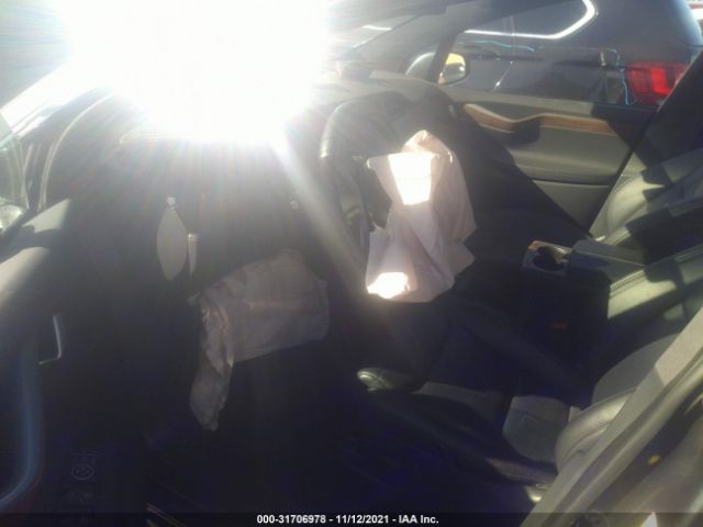 Photo 4 VIN: 5YJXCAE47LF261798 - TESLA MODEL X 