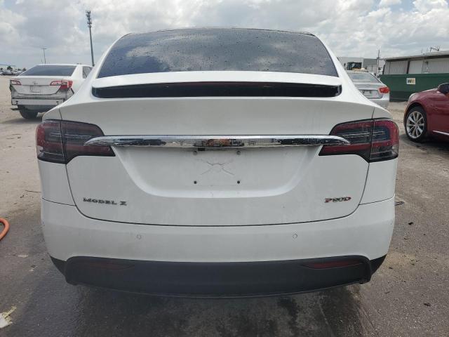 Photo 5 VIN: 5YJXCAE48GF006843 - TESLA MODEL X 