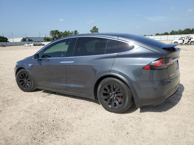 Photo 1 VIN: 5YJXCAE49GFS00068 - TESLA MODEL X 