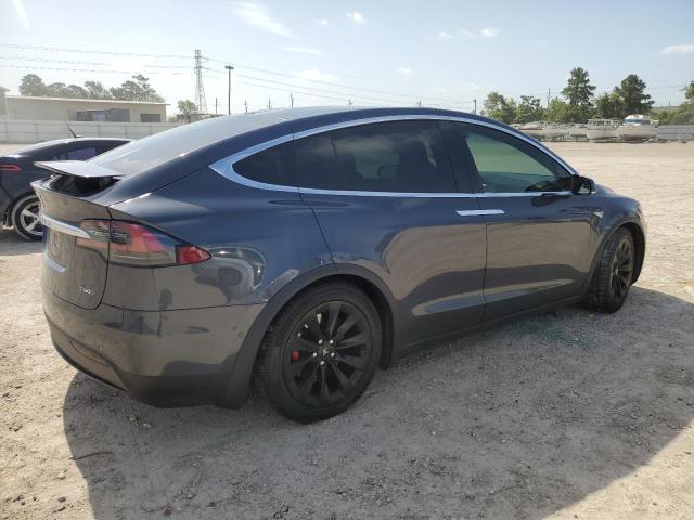 Photo 2 VIN: 5YJXCAE49GFS00068 - TESLA MODEL X 