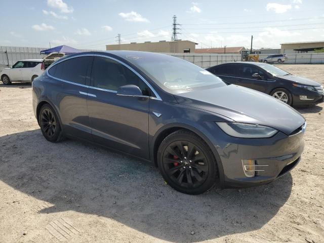 Photo 3 VIN: 5YJXCAE49GFS00068 - TESLA MODEL X 