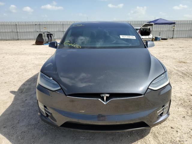 Photo 4 VIN: 5YJXCAE49GFS00068 - TESLA MODEL X 