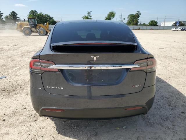 Photo 5 VIN: 5YJXCAE49GFS00068 - TESLA MODEL X 