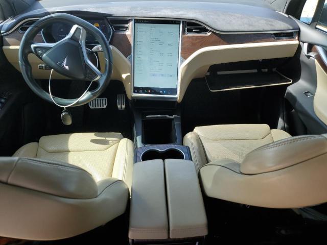 Photo 7 VIN: 5YJXCAE49GFS00068 - TESLA MODEL X 