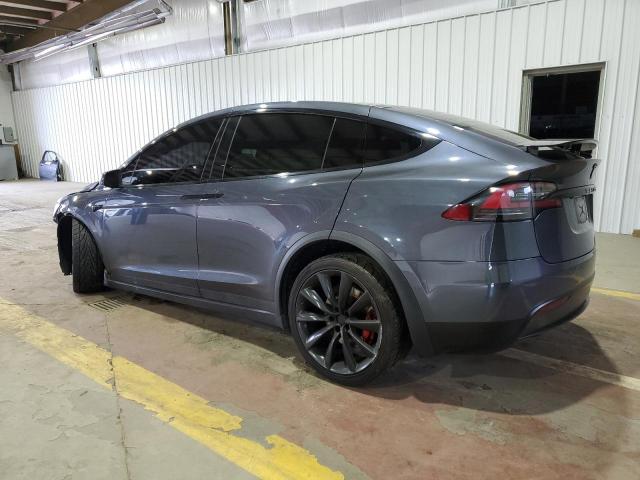 Photo 1 VIN: 5YJXCAE4XGF028228 - TESLA MODEL X 