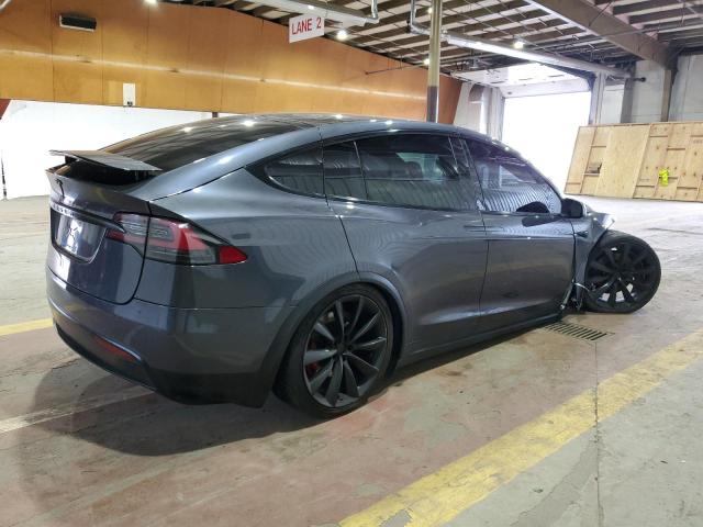 Photo 2 VIN: 5YJXCAE4XGF028228 - TESLA MODEL X 