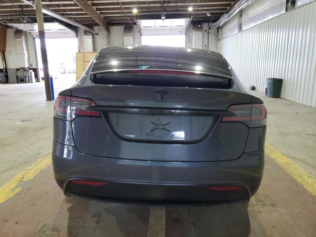 Photo 5 VIN: 5YJXCAE4XGF028228 - TESLA MODEL X 