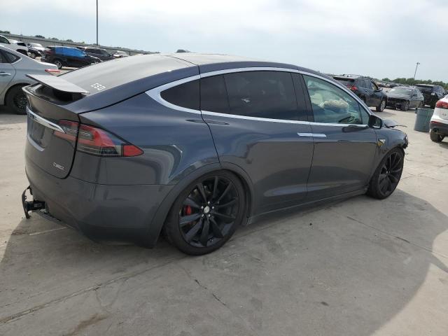 Photo 2 VIN: 5YJXCAE4XGFS00354 - TESLA MODEL X 