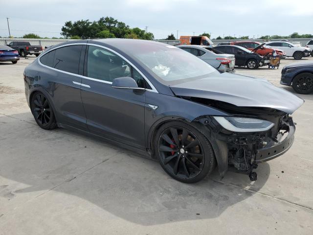 Photo 3 VIN: 5YJXCAE4XGFS00354 - TESLA MODEL X 