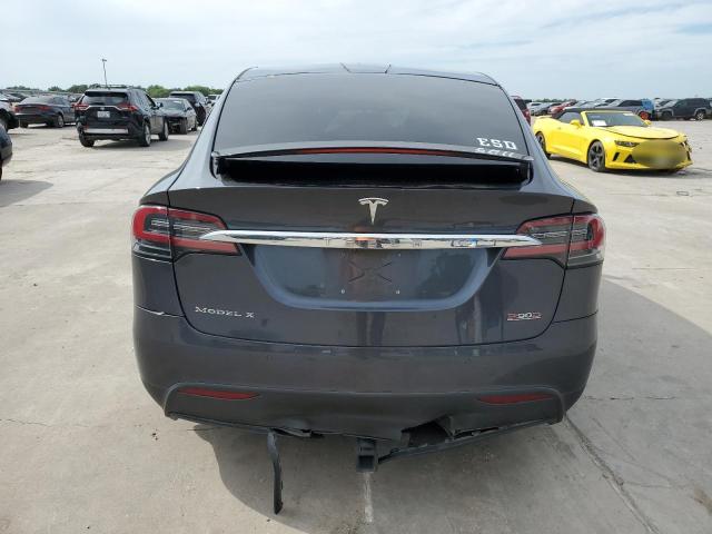 Photo 5 VIN: 5YJXCAE4XGFS00354 - TESLA MODEL X 