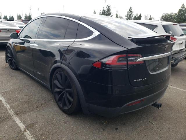 Photo 1 VIN: 5YJXCBE20GF002578 - TESLA MODEL X 