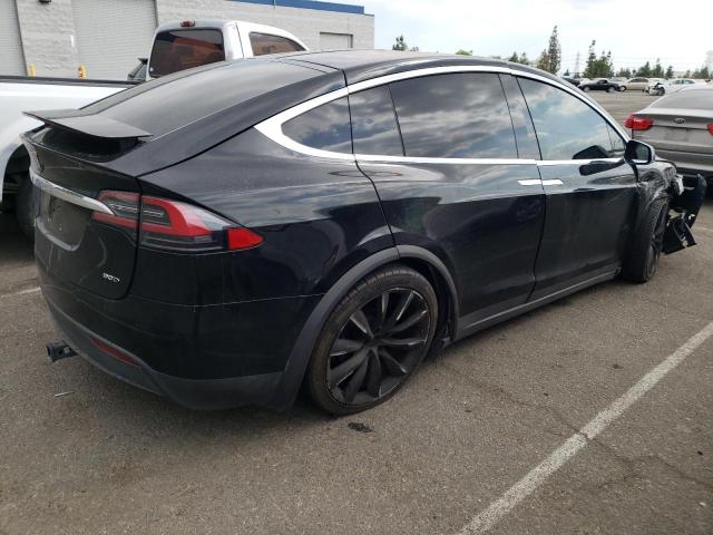 Photo 2 VIN: 5YJXCBE20GF002578 - TESLA MODEL X 