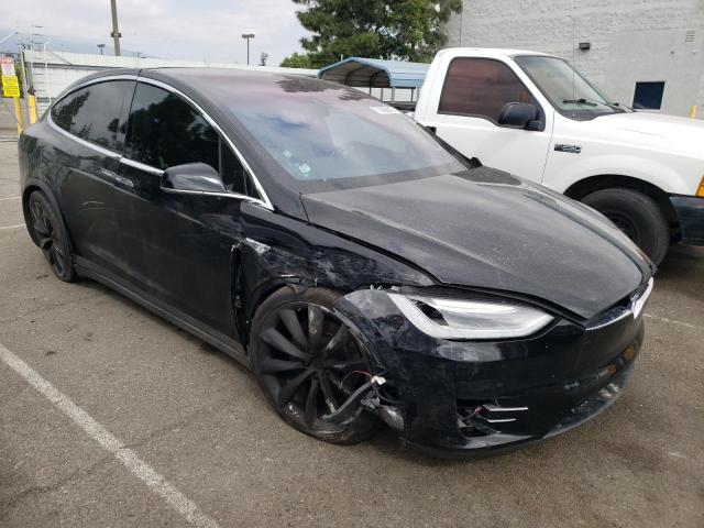 Photo 3 VIN: 5YJXCBE20GF002578 - TESLA MODEL X 