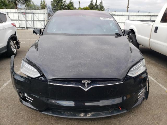 Photo 4 VIN: 5YJXCBE20GF002578 - TESLA MODEL X 