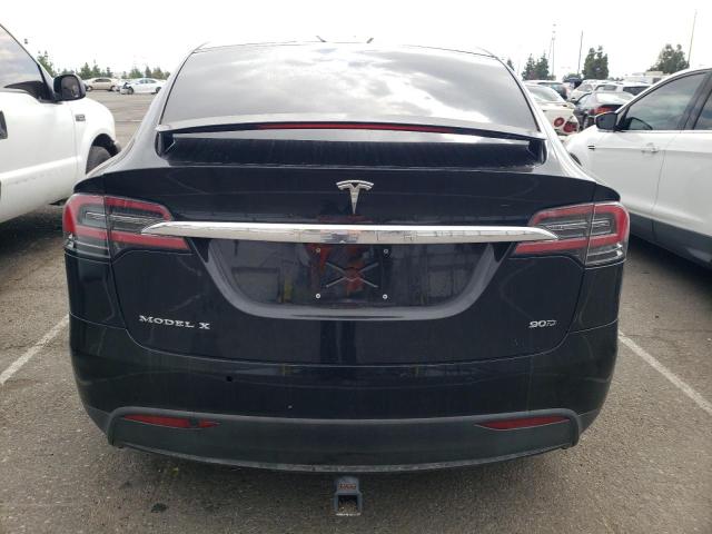 Photo 5 VIN: 5YJXCBE20GF002578 - TESLA MODEL X 