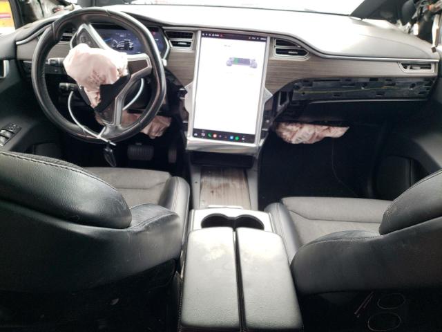 Photo 7 VIN: 5YJXCBE20GF002578 - TESLA MODEL X 