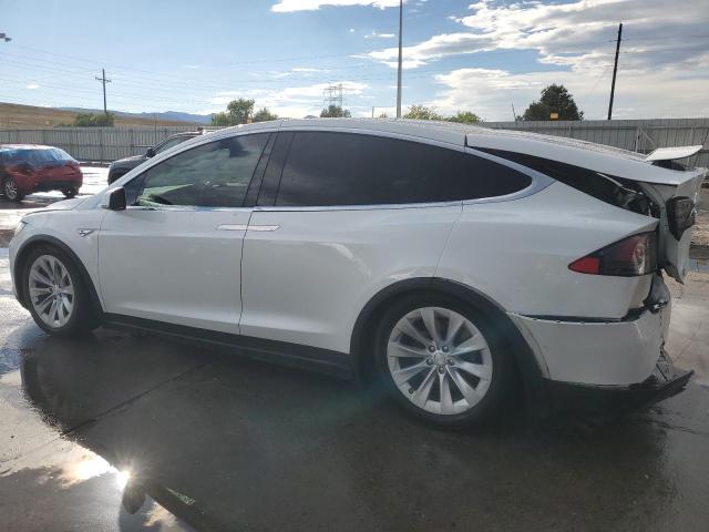 Photo 1 VIN: 5YJXCBE20GF005299 - TESLA MODEL X 