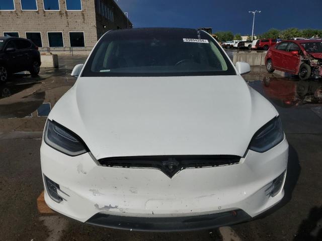 Photo 4 VIN: 5YJXCBE20GF005299 - TESLA MODEL X 