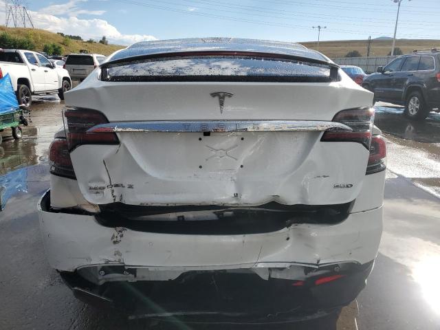 Photo 5 VIN: 5YJXCBE20GF005299 - TESLA MODEL X 