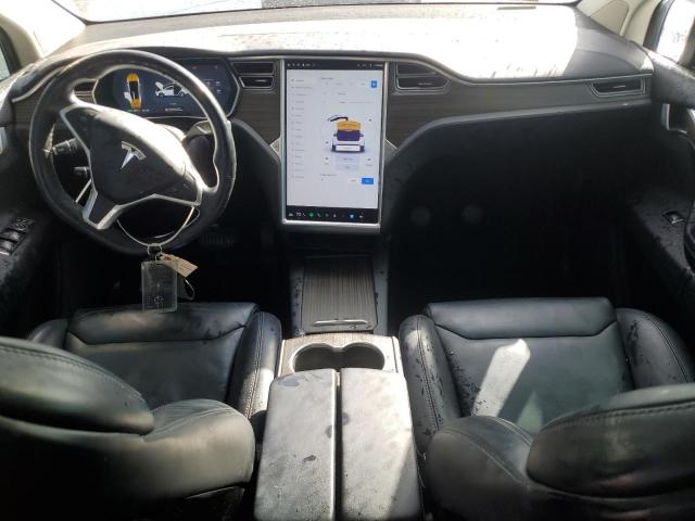 Photo 7 VIN: 5YJXCBE20GF005299 - TESLA MODEL X 