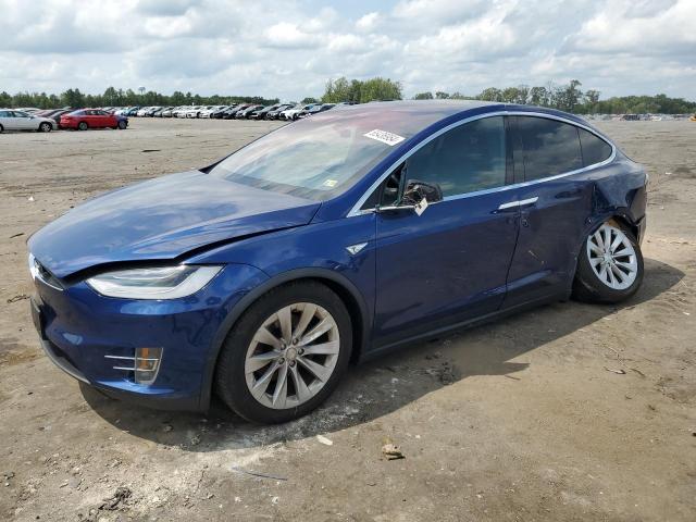 Photo 0 VIN: 5YJXCBE20GF005321 - TESLA MODEL X 