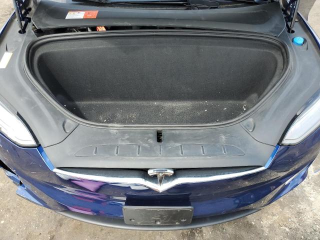 Photo 11 VIN: 5YJXCBE20GF005321 - TESLA MODEL X 