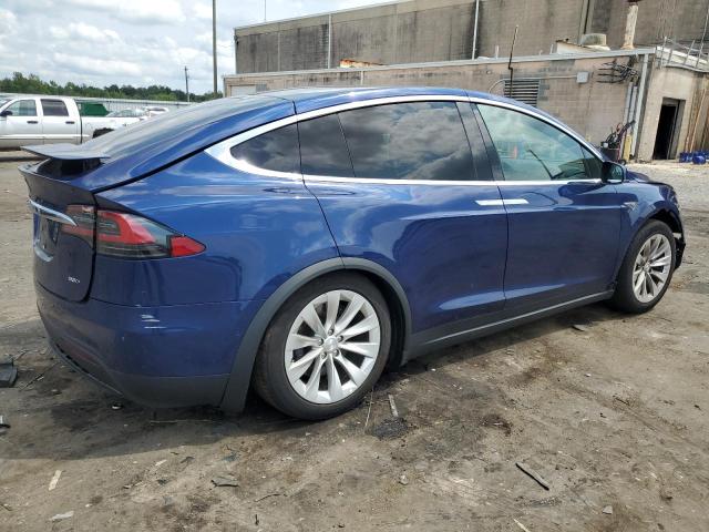 Photo 2 VIN: 5YJXCBE20GF005321 - TESLA MODEL X 