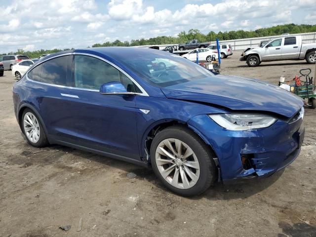 Photo 3 VIN: 5YJXCBE20GF005321 - TESLA MODEL X 