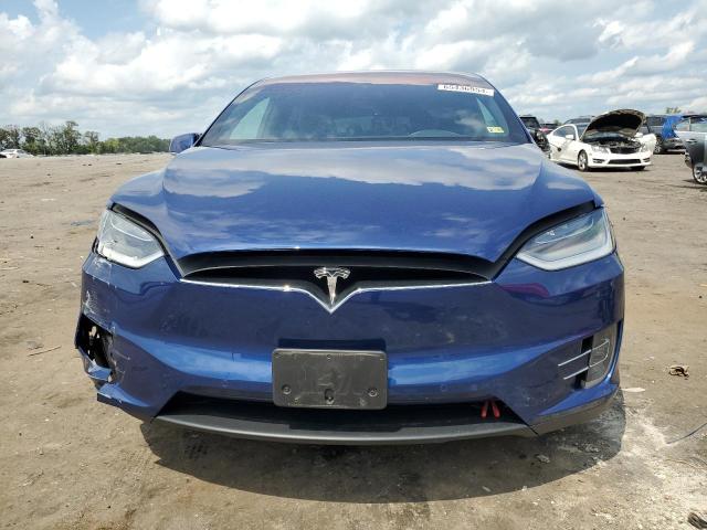 Photo 4 VIN: 5YJXCBE20GF005321 - TESLA MODEL X 