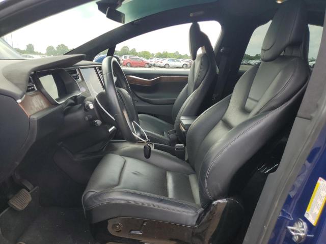 Photo 6 VIN: 5YJXCBE20GF005321 - TESLA MODEL X 