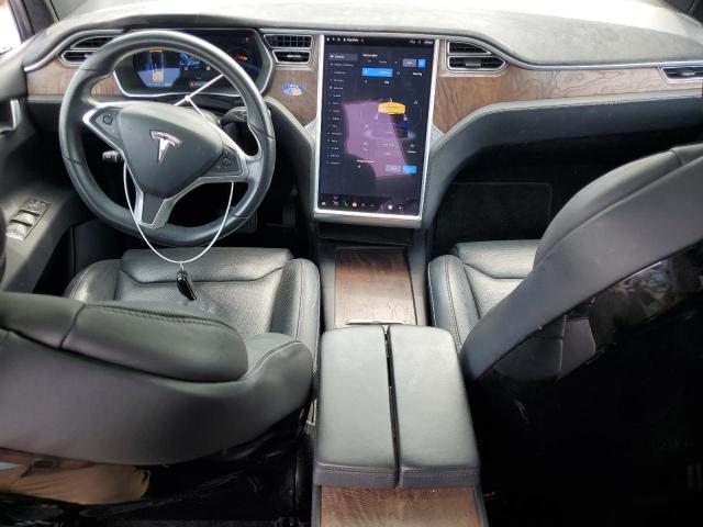 Photo 7 VIN: 5YJXCBE20GF005321 - TESLA MODEL X 