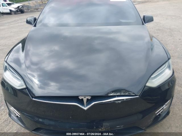 Photo 9 VIN: 5YJXCBE20GF009143 - TESLA MODEL X 