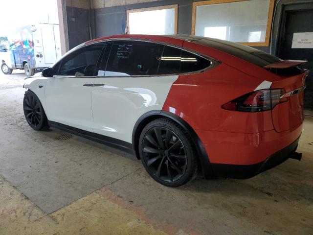 Photo 1 VIN: 5YJXCBE20GF014990 - TESLA MODEL X 