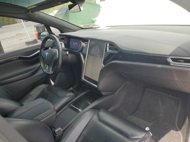 Photo 7 VIN: 5YJXCBE20GF014990 - TESLA MODEL X 