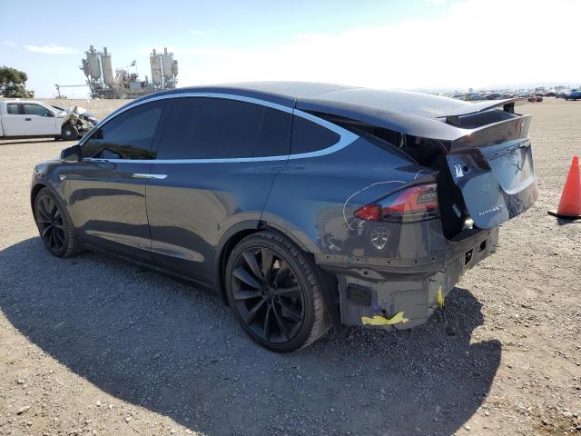 Photo 1 VIN: 5YJXCBE20GF016321 - TESLA MODEL X 