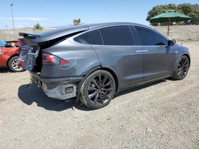 Photo 2 VIN: 5YJXCBE20GF016321 - TESLA MODEL X 