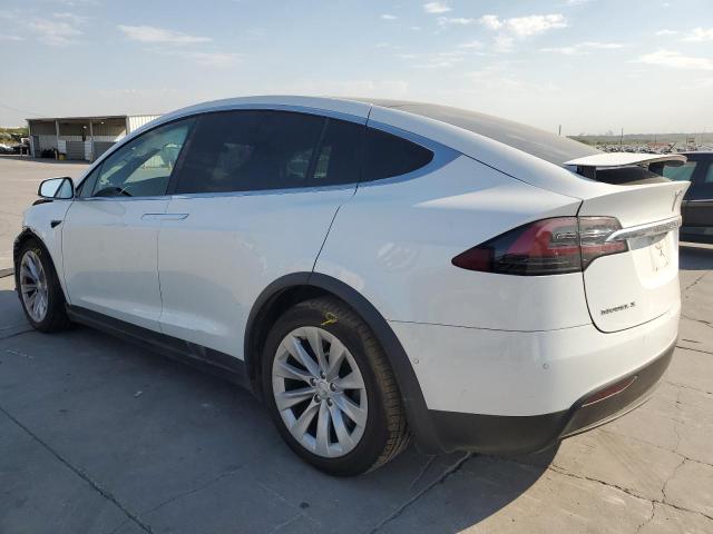 Photo 1 VIN: 5YJXCBE20HF049272 - TESLA MODEL X 