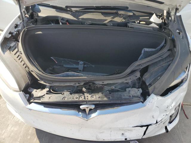 Photo 11 VIN: 5YJXCBE20HF049272 - TESLA MODEL X 