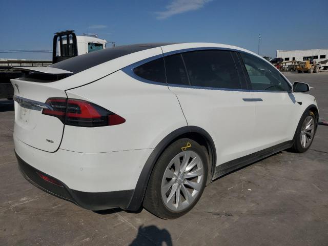 Photo 2 VIN: 5YJXCBE20HF049272 - TESLA MODEL X 