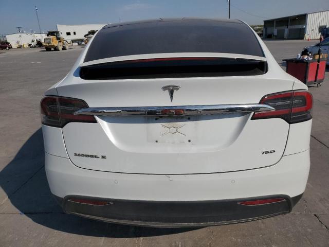 Photo 5 VIN: 5YJXCBE20HF049272 - TESLA MODEL X 