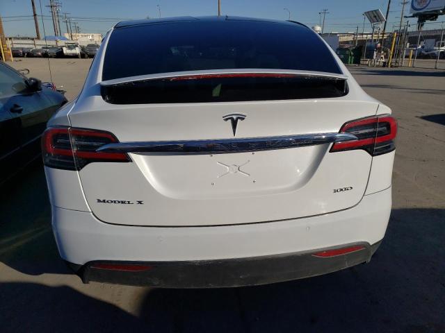 Photo 5 VIN: 5YJXCBE20HF050017 - TESLA MODEL X 