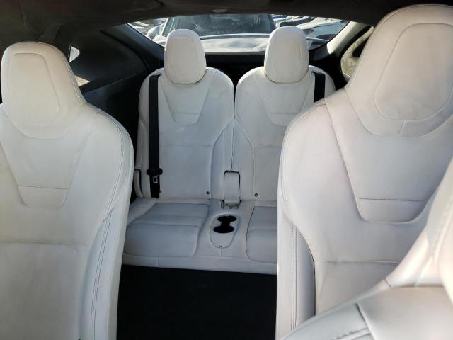 Photo 9 VIN: 5YJXCBE20HF050017 - TESLA MODEL X 