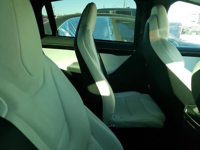 Photo 10 VIN: 5YJXCBE20HF050017 - TESLA MODEL X 