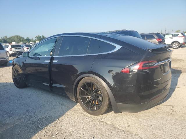 Photo 1 VIN: 5YJXCBE20HF051054 - TESLA MODEL X 