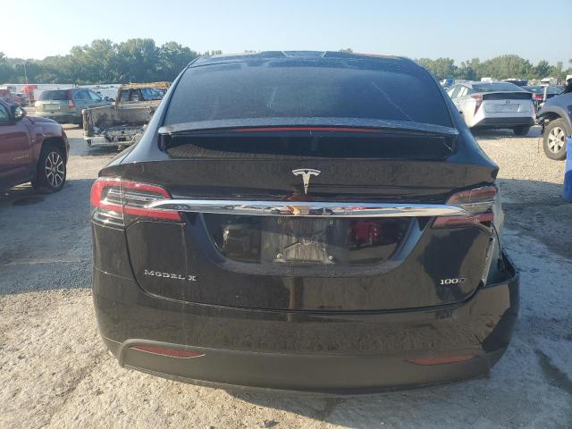 Photo 5 VIN: 5YJXCBE20HF051054 - TESLA MODEL X 