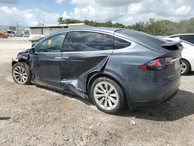 Photo 1 VIN: 5YJXCBE20HF063365 - TESLA MODEL X 